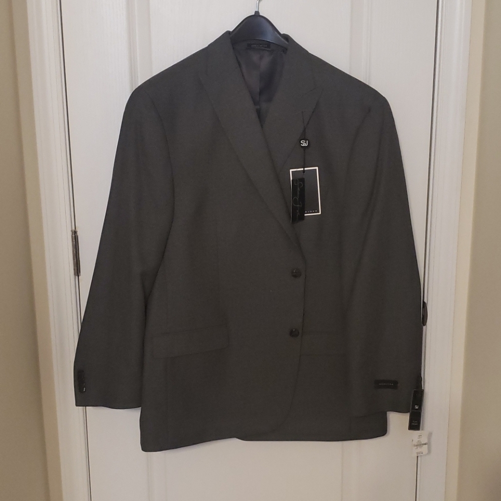 NEW Mens Suit